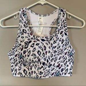 Fabletics Sports Bra
